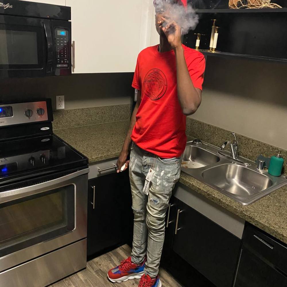 Meet your Posher, Bgang